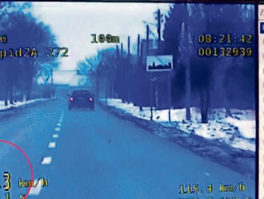 Piraci drogowi na policyjnym celowniku