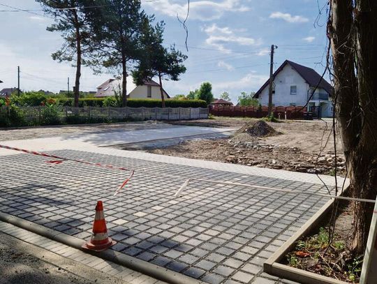 Placówki oświatowe aż lśnią