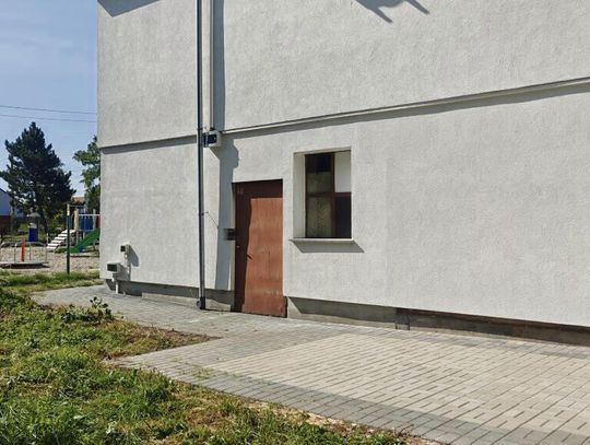 Po szopce ani śladu