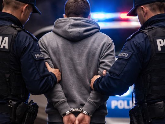 Podwójne zabójstwo pod Niemodlinem - prokuratura postawiła zarzuty i wnioskuje o areszt