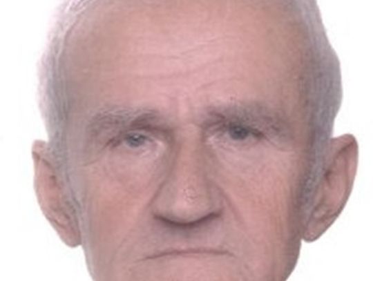 Policja poszukuje seniora z Komprachcic! Zaginął w okolicach Szydłowa