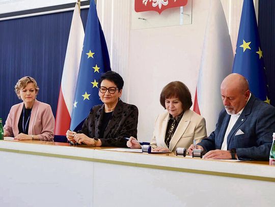 Ponad 8,7 mln zł na drogi  w powiecie opolskim