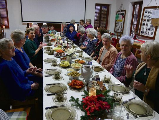 Ponad pół miliona złotych na sport, działania senioralne i wsparcie zdrowotne