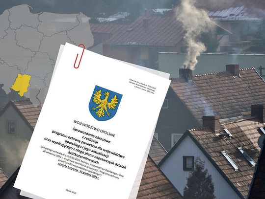 Postępy i wyzwania w walce ze smogiem