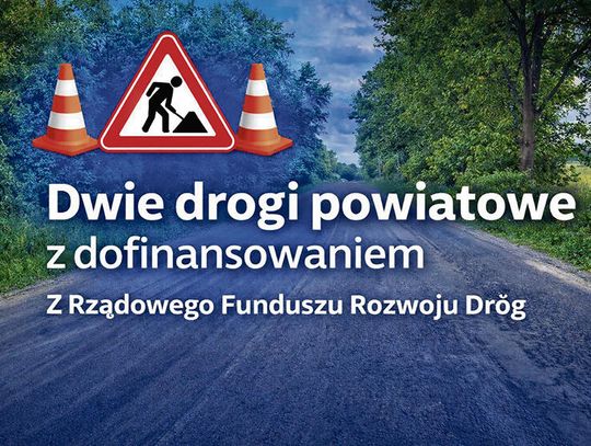 Powiat opolski z milionami na drogi
