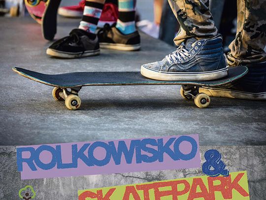 Powstanie drugi skatepark w gminie!