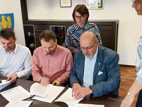 Powstanie powiatowy magazyn kryzysowy