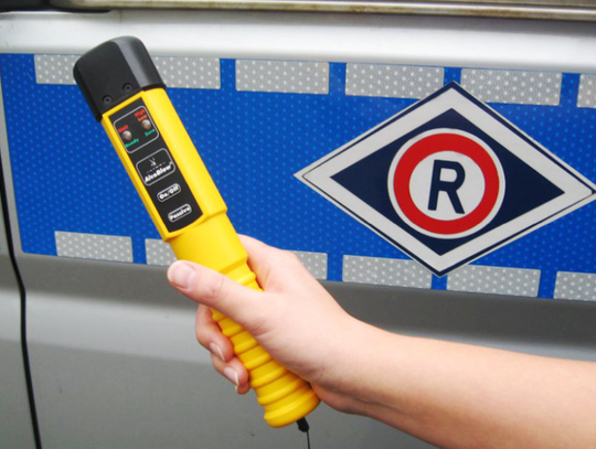 1,5 promila za kierownicą. Prokurator z Opola zatrzymany na A4