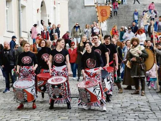 Przed nami Święto Wojciechowe