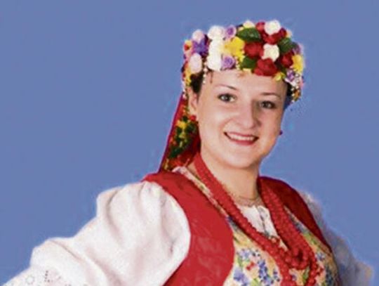Przez życie z tańcem ludowym