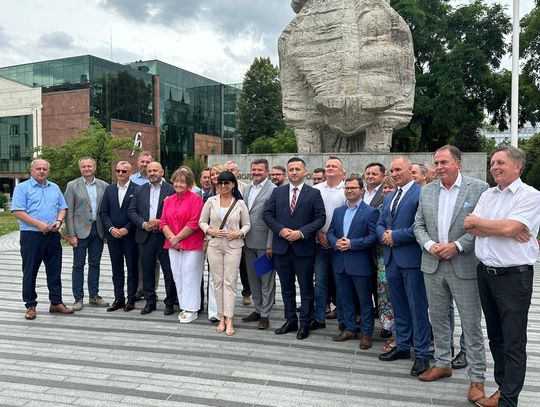 PSL chce zniesienia limitu kadencji dla wójtów i burmistrzów. „Nie Warszawa ma decydować za mieszkańców”