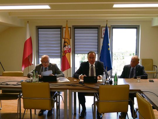 Radni o planach, zabytkach i przystanku autobusowym Radni o planach, zabytkach i przystanku autobusowym