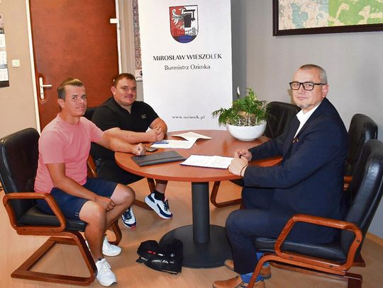 Realizują kolejne inwestycje