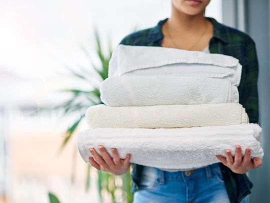 Ręczniki hotelowe ? jakie parametry decydują o jakości i trwałości?