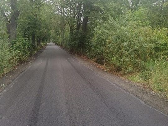 Remonty dróg gminnych w Chrząstowicach i okolicznych miejscowościach – nowe nawierzchnie asfaltowe na lokalnych ulicach.