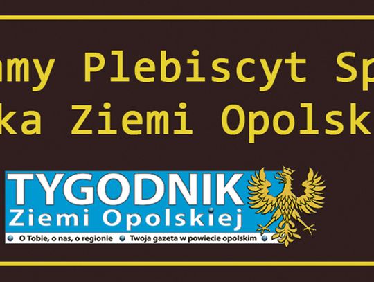 Rozpoczynamy Plebiscyt Sportowy „Tygodnika Ziemi Opolskiej”!