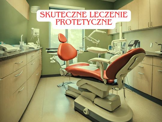 Rozwiązania na problemy z zębami