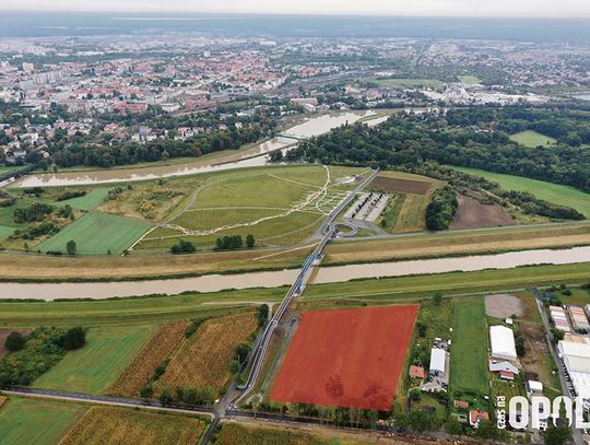 Rusza budowa centrum przesiadkowego Opole Południe