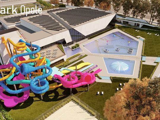 Ruszają przygotowania do budowy Aquaparku w Opolu. To jedna z największych inwestycji rekreacyjnych w regionie Ruszają przygotowania do budowy Aquaparku w Opolu. To jedna z największych inwestycji rekreacyjnych w regionie