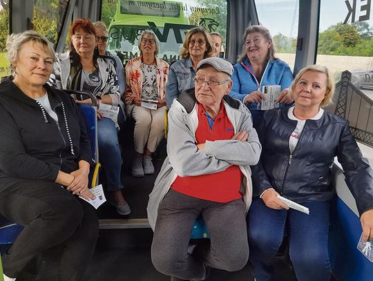 Ruszył Europejski Tydzień Mobilności w gminie Ozimek