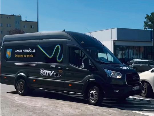 Ruszył pilotażowy program autobusowy