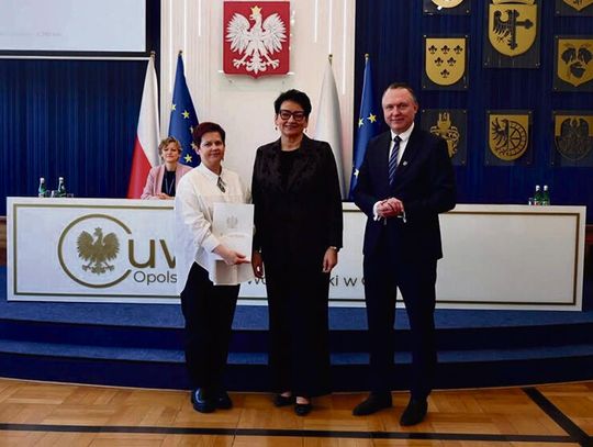 Rynek w Niemodlinie  przejdzie metamorfozę