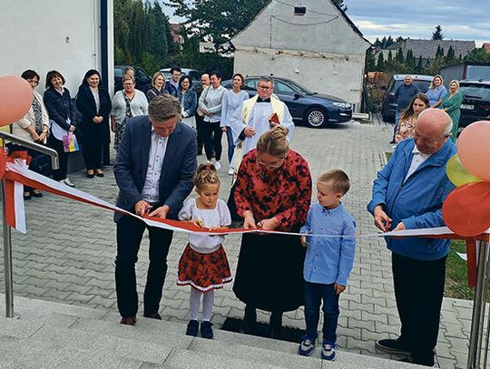 Są wolne miejsca dla przedszkolaków