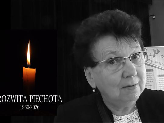 Samorząd i mieszkańcy żegnają oddaną działaczkę