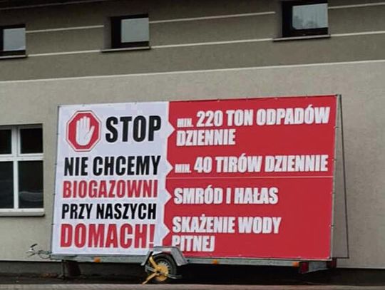 Sanepid i RDOŚ mają zastrzeżenia