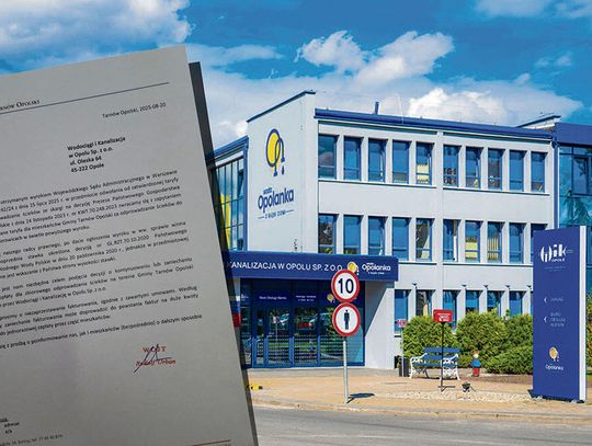 ŚCIEKOWE ZAMIESZANIE - MIESZKAŃCY W NIEPEWNOŚCI