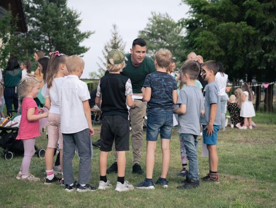 Sebastian Prekun wraca do Polski z programem „Rising Stars” – taneczna rewolucja dla dzieci