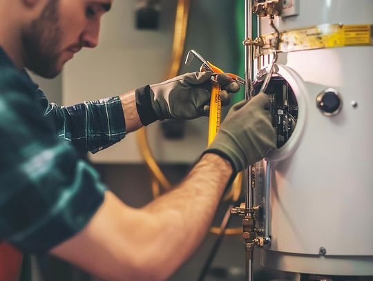 Serwis kotłów elektrycznych ? jak często go robić i ile kosztuje profesjonalny przegląd?