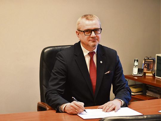 Siłą samorządu są: dialog, wzajemne zrozumienie i gotowość do współpracy Siłą samorządu są: dialog, wzajemne zrozumienie i gotowość do współpracy