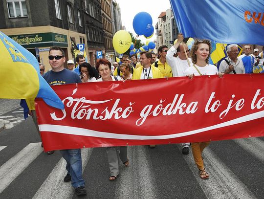 Śląska sprawa wraca na parlamentarne tory. Sejm znów „za”, ale los ustawy wciąż niepewny