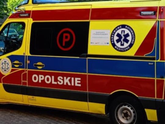 Śmiertelny wypadek na torach. Nie żyje seniorka