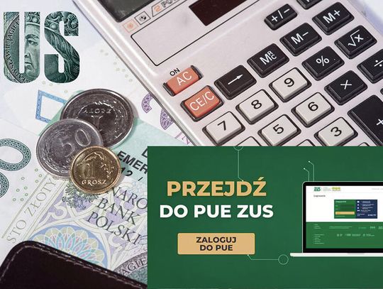 Sprawdź swoją składkę ZUS