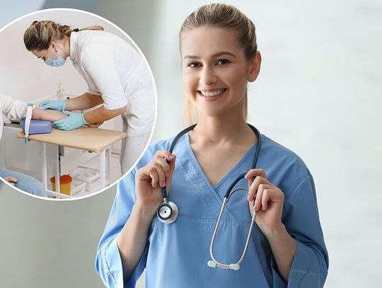 Sprawdzą stan zdrowia mieszkańców Ozimka i Opola