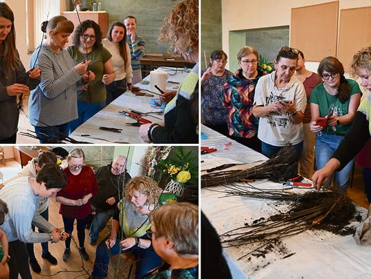 Stawiają na bioróżnorodność Stawiają na bioróżnorodność