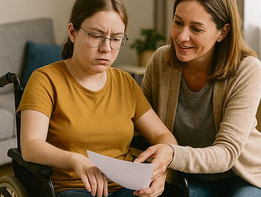 Świadczenie wspierające obejmie więcej osób z niepełnosprawnością