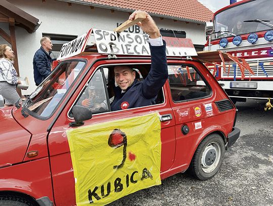 Święto plonów i tradycji