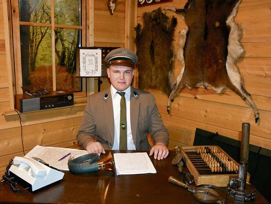 Szkoła ma swój hejnał