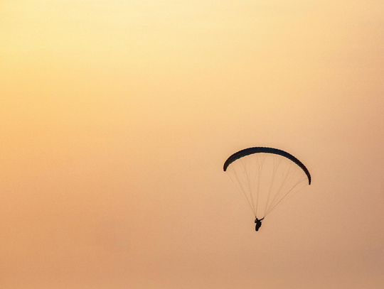 Szkolenia paralotniowe - droga do bezpiecznego i świadomego latania