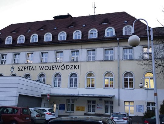 Okrągły stół dla opolskiej ochrony zdrowia w sprawie planowanego połączenia Uniwersyteckiego Szpitala Klinicznego z Centrum Ginekologii przy ul. Reymonta.