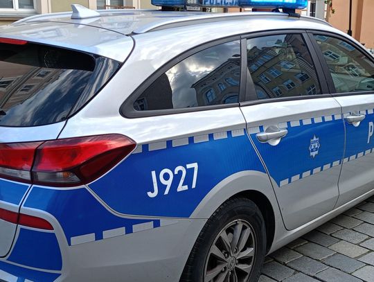 Tajemnicza śmierć w lesie. Znaleziono zwłoki mężczyzny
