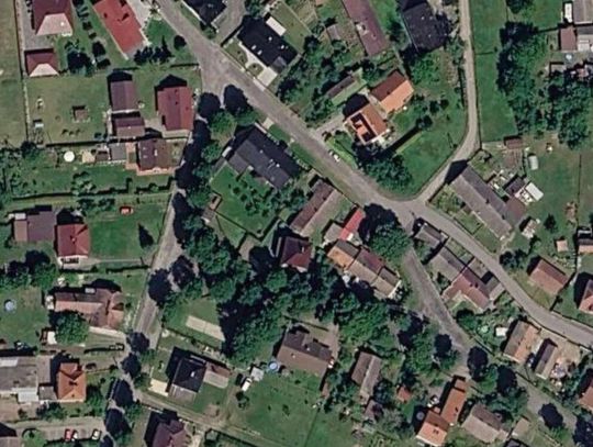 Ulice Kopernika, Kościuszki i Koraszewskiego w Tarnowie Opolskim zgłoszone do przebudowy w ramach RFRD 2027.