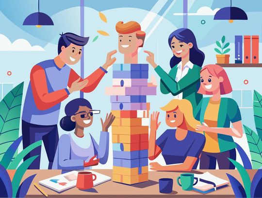 Team building dla firm na Mazurach ? jakie atrakcje najlepiej sprawdzają się podczas wyjazdu?
