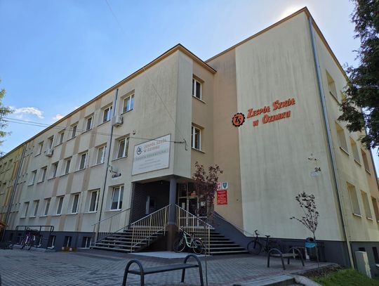 Technikum z Ozimka numerem 1 w Polsce! Pokonało szkoły z Warszawy i Krakowa