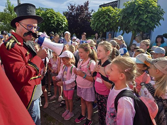 To już III edycja „Letniego Laboratorium Talentów”