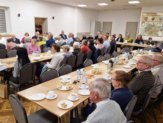 Tragedia Górnośląska wspominana w gminie Chrząstowice