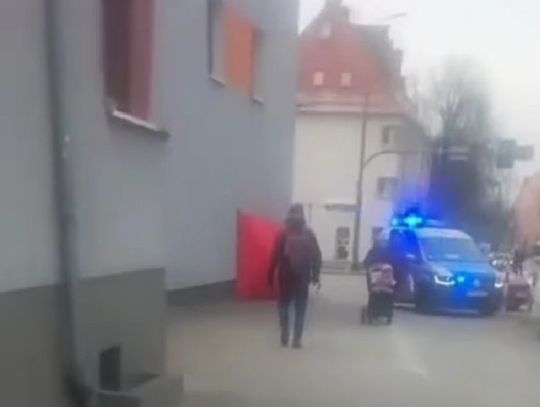 Tragiczny poranek w Opolu. Zima zbiera śmiertelne żniwo